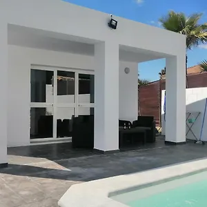 Apartamento Casa Enzo, Cádiz
