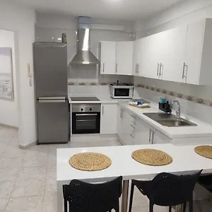  Apartamento Casa Caletillas Ruben España