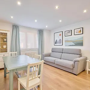  Apartamento Luminoso En España