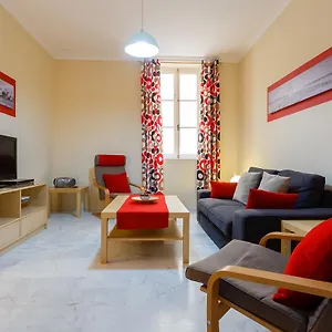  Apartamento Apartamento Soto By Cadiz4rentals España