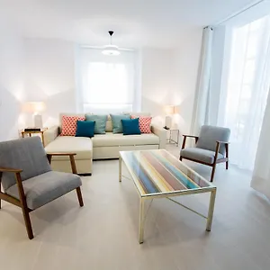  Apartamento Rosario 49 España